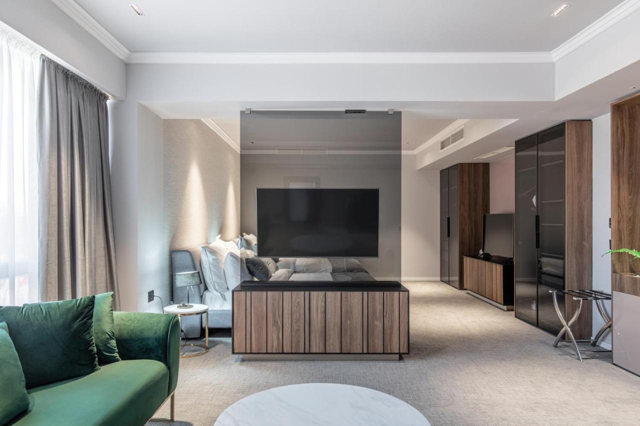 Hotel Kristal Focşani المظهر الخارجي الصورة