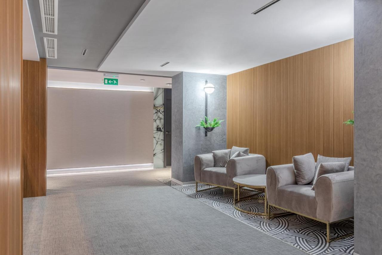 Hotel Kristal Focşani المظهر الخارجي الصورة